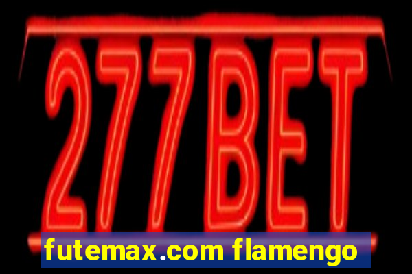 futemax.com flamengo